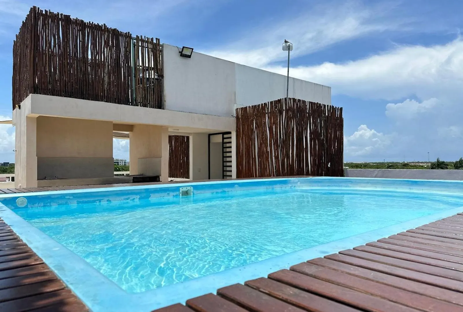 Apartment Condominio Beel Playa del Carmen