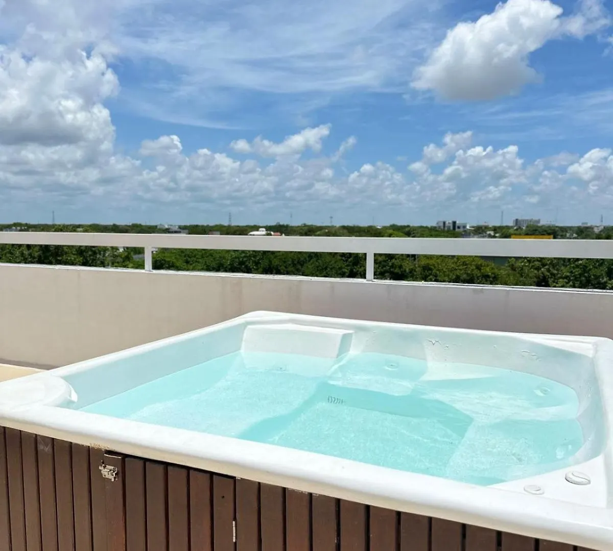 Condominio Beel Playa del Carmen