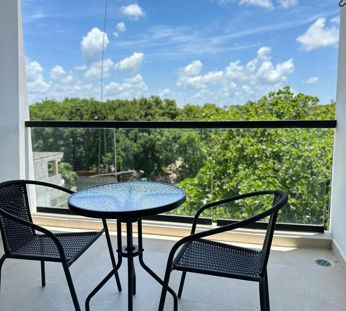 Apartment Condominio Beel Playa del Carmen