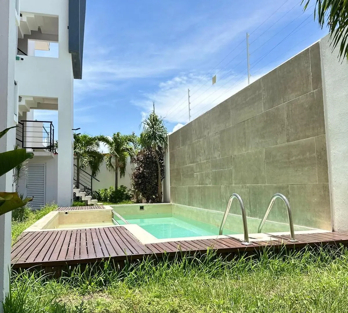 Condominio Beel Playa del Carmen