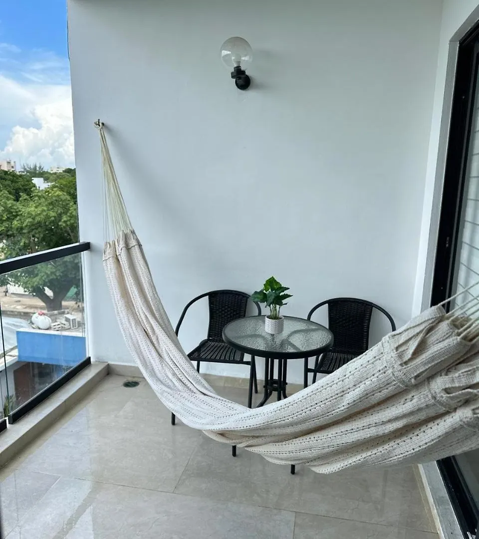 Condominio Beel Playa del Carmen Apartment
