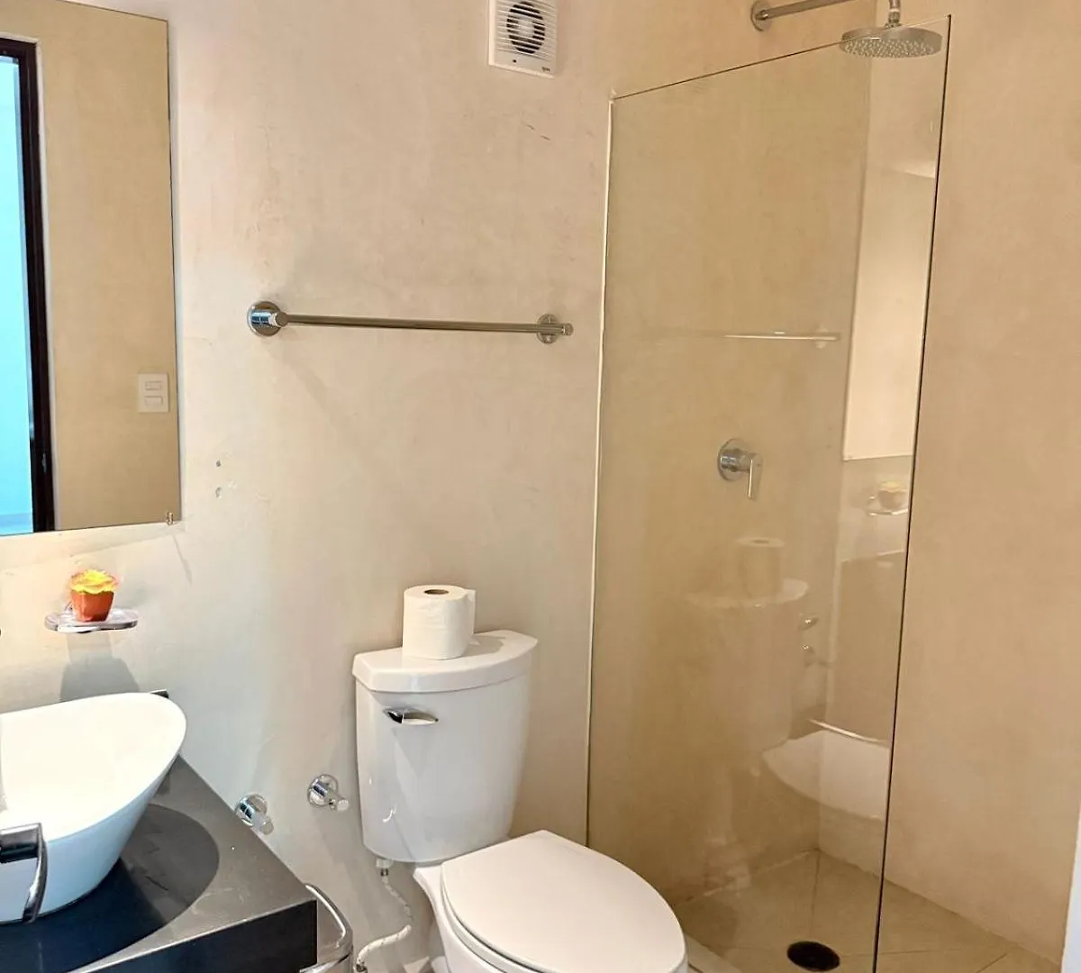Condominio Beel Playa del Carmen 0*,  Mexico