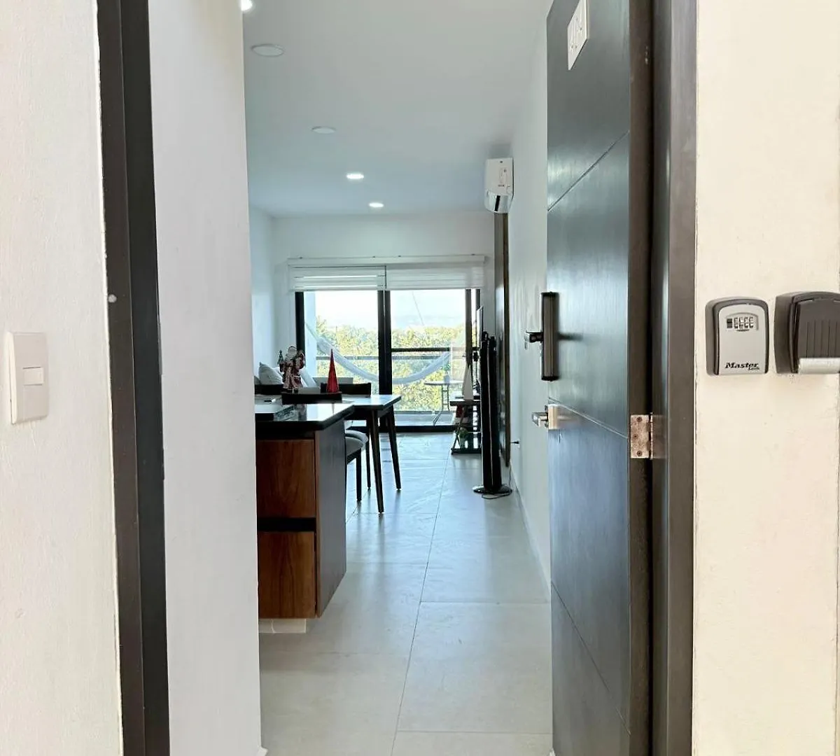 Condominio Beel Playa del Carmen