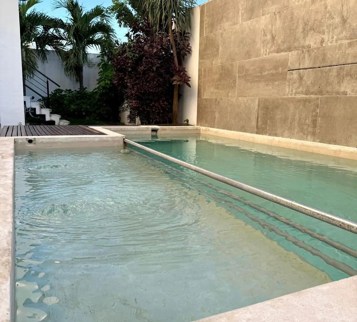 Condominio Beel Playa del Carmen 0*,  Mexico
