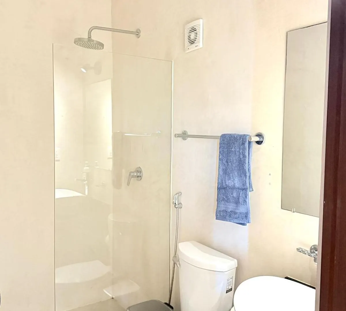 Condominio Beel Playa del Carmen Mexico