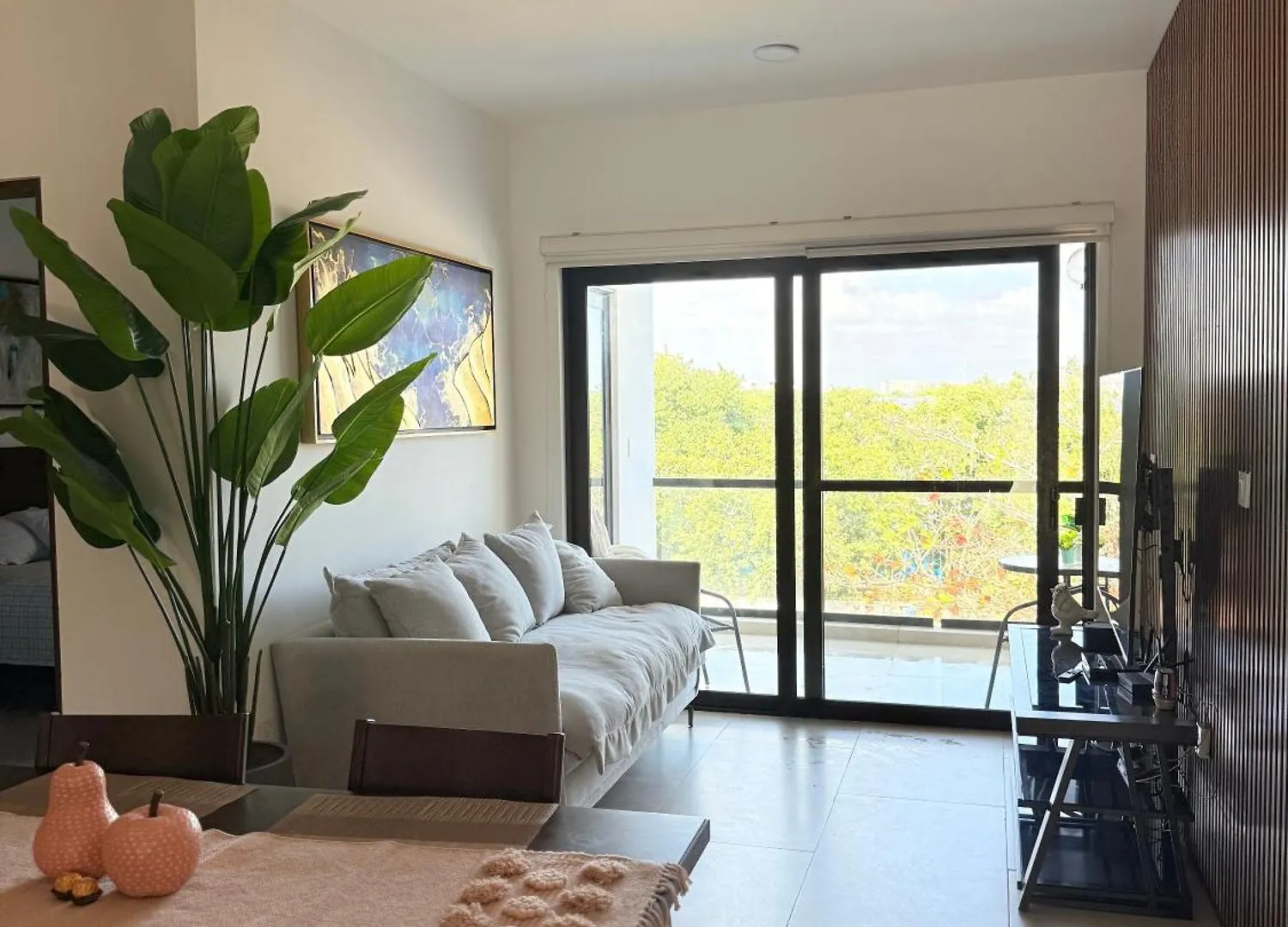 Condominio Beel Playa del Carmen Apartment