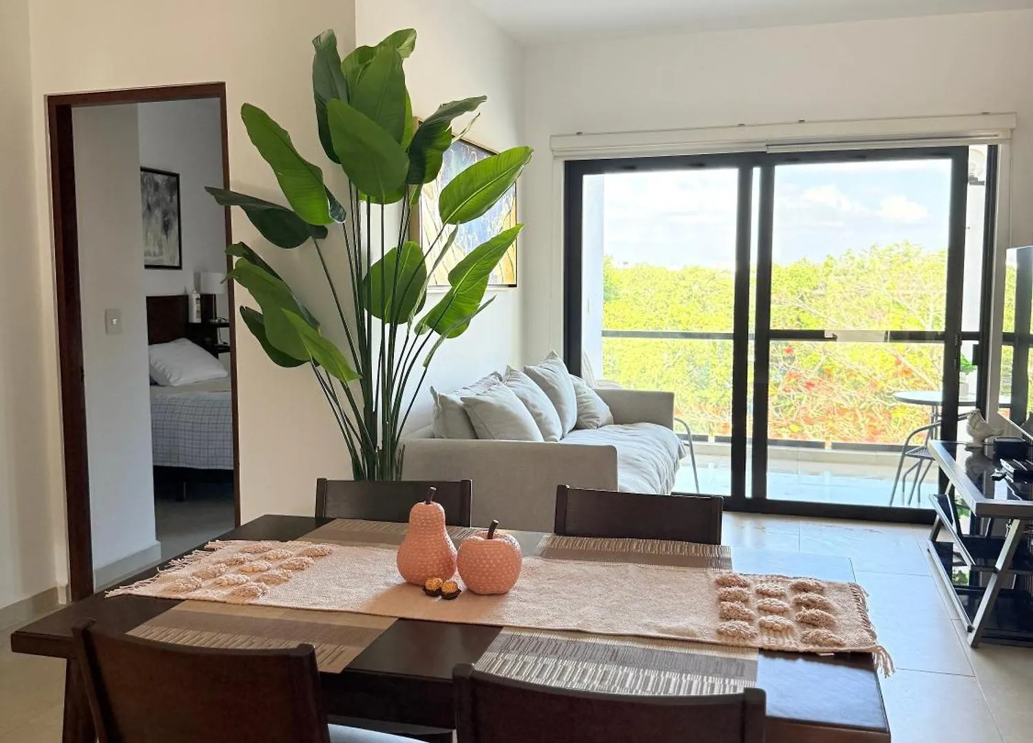 Condominio Beel Playa del Carmen