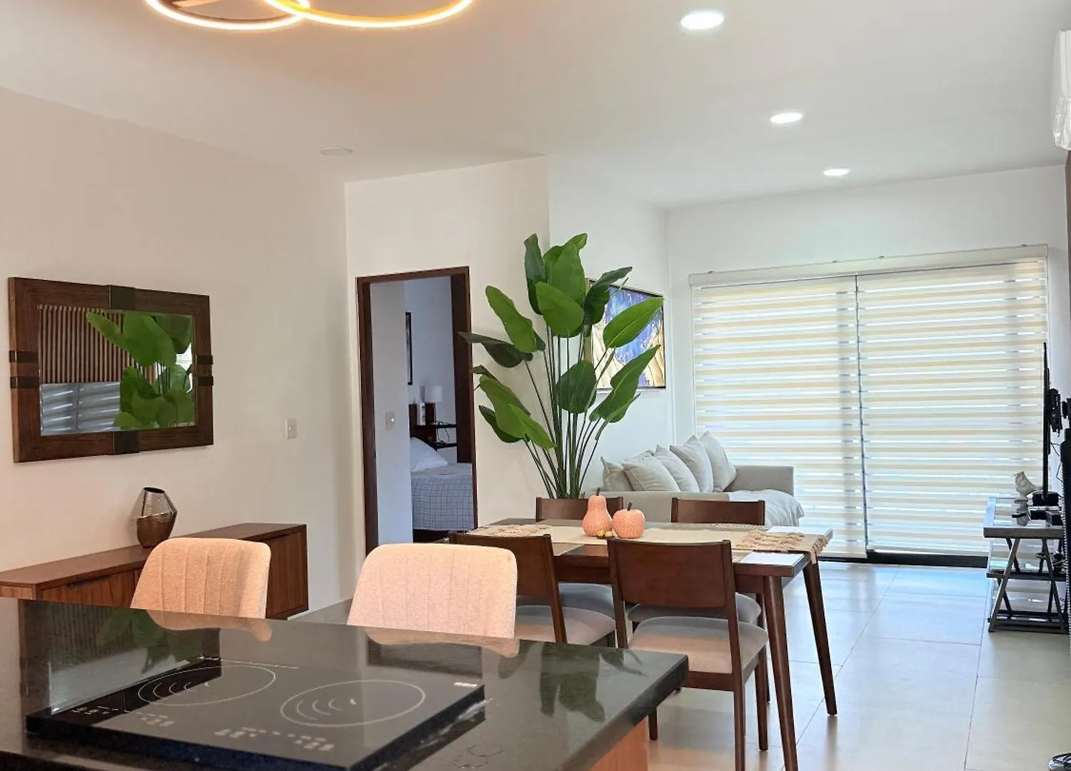 Condominio Beel Playa del Carmen Apartment