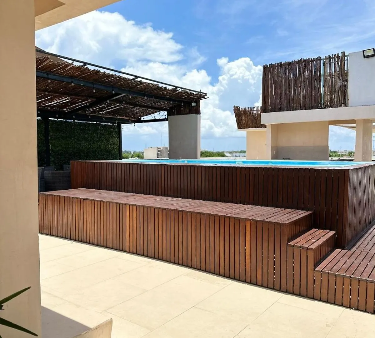 Apartament Condominio Beel Playa del Carmen
