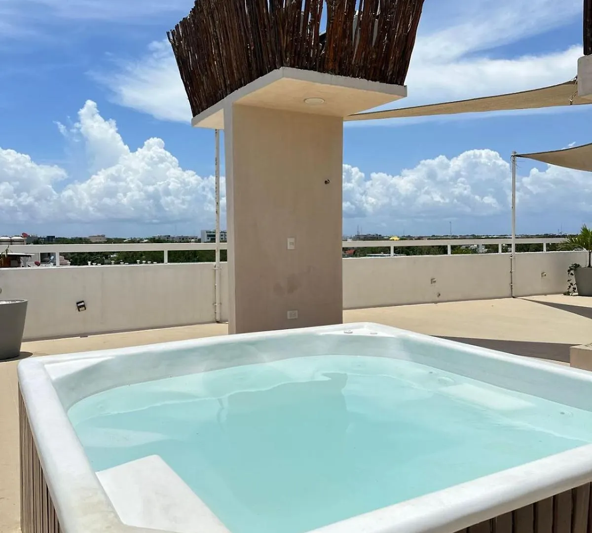 Condominio Beel Playa del Carmen Apartament