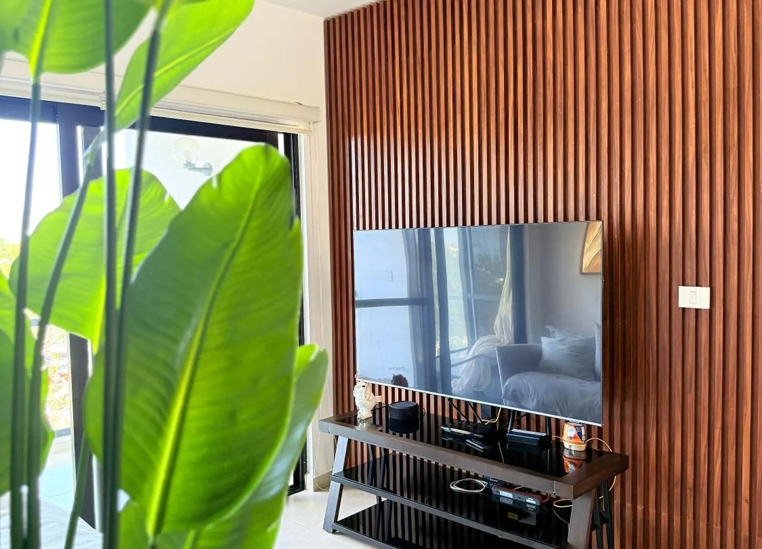 Condominio Beel Playa del Carmen Apartament